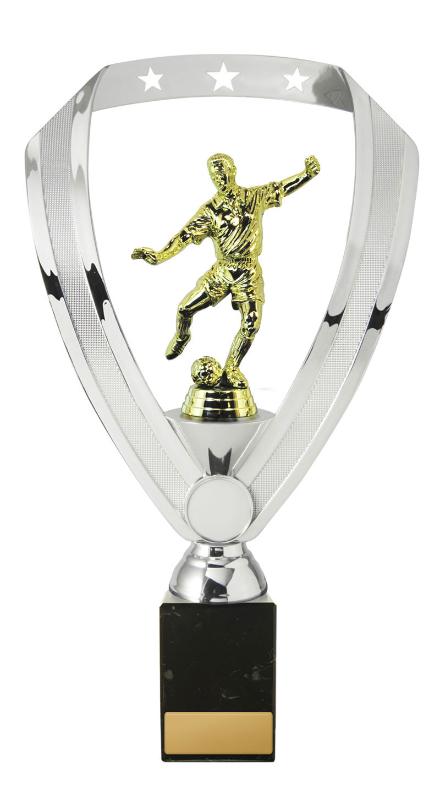 F24-2233 Backstand/Column/Football Male 29.5cm