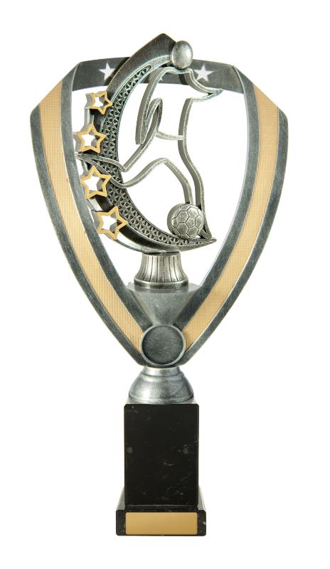 F24-2309 Backstand/Column/Football Male 29.5cm