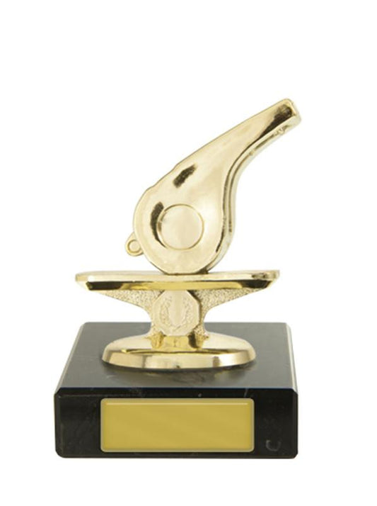 F24-2319 Whistle on Base 8cm