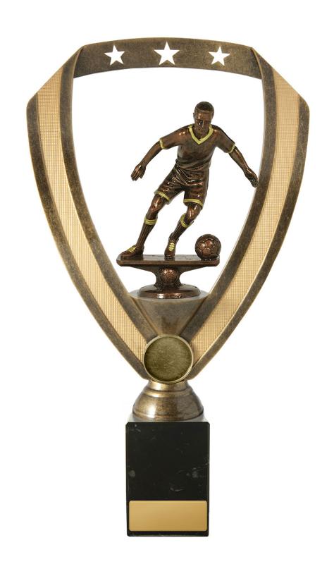 F24-2325 Backstand/Column/Football Male 29.5cm