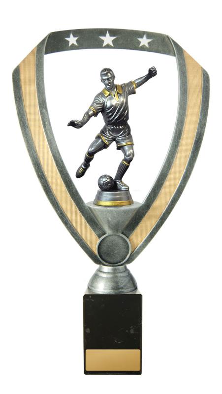 F24-2329 Backstand/Column/Football Male 29.5cm