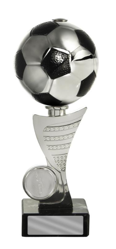 F24-2332 Football Stand 17.5cm
