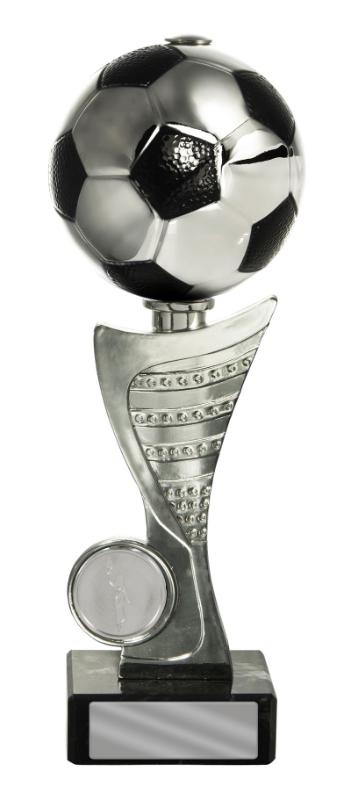 F24-2333 Football Stand 19.5cm