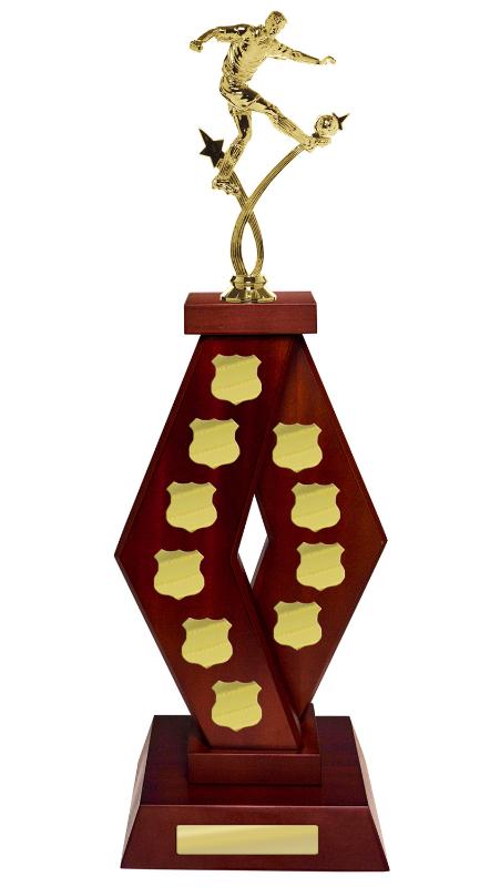 F24-3409 Perpetual Stand 47cm