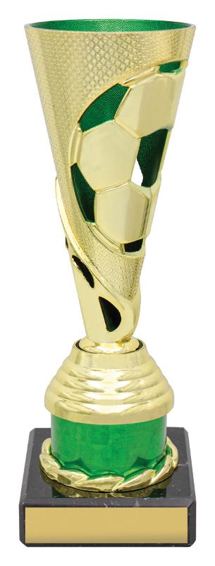 F4012 Football Copa Football 18cm