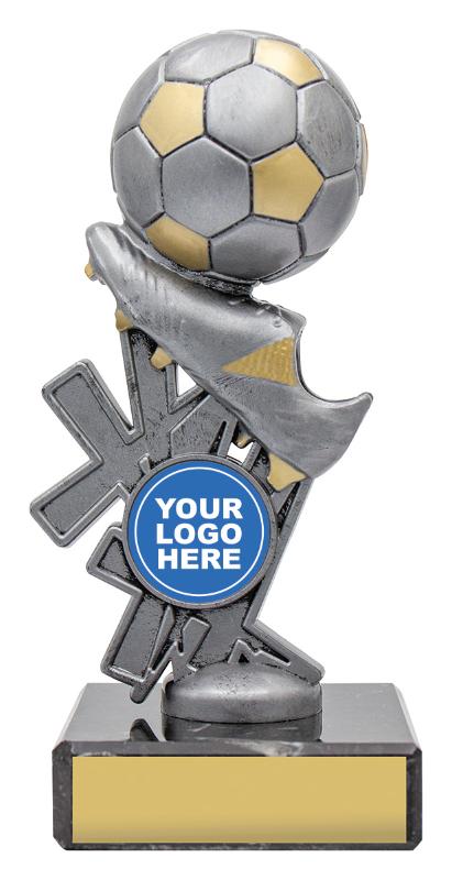 F4025 Football Expo 14.5cm