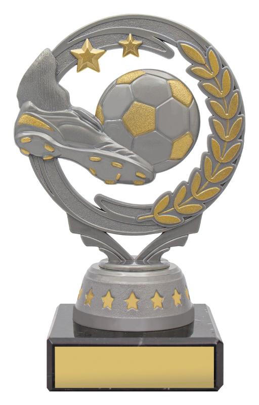 F4031 Football Torch 14cm