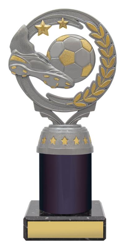 F4033 Football Torch 18.5cm