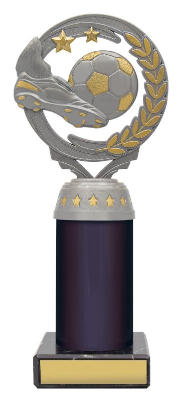 F4034 Football Torch 21cm
