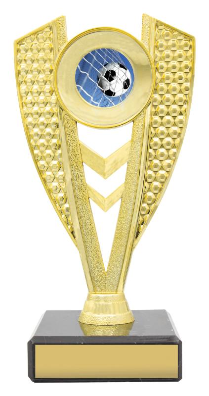 F4044 Football Modus 15.5cm