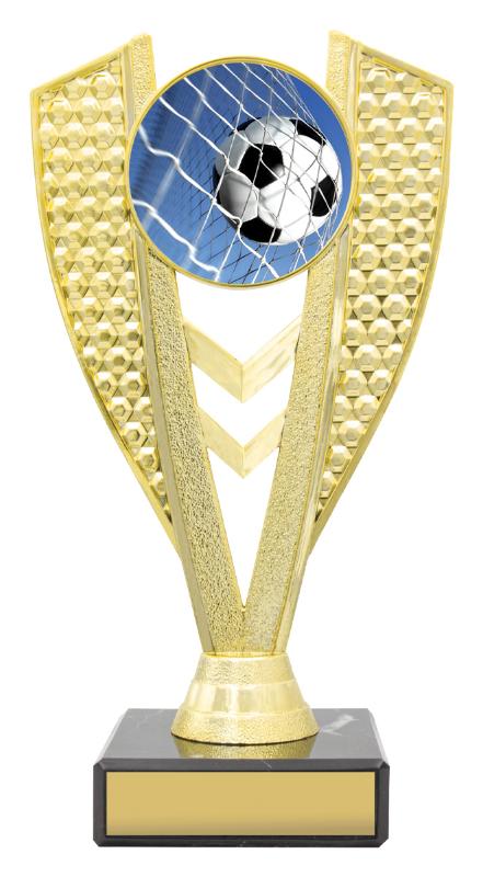 F4045 Football Modus 18.5cm