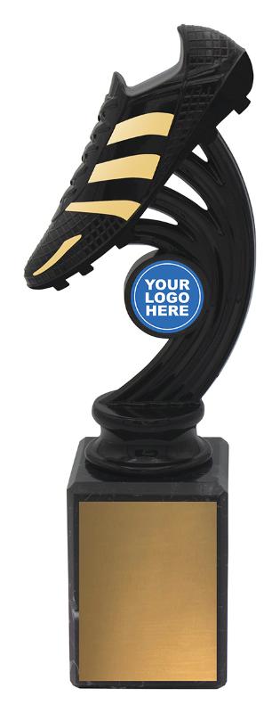 F4061 Football Rattler 22.5cm