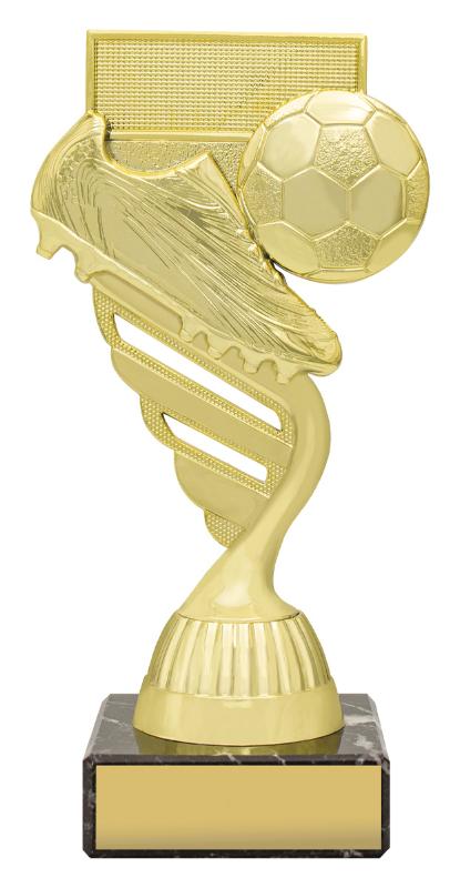 F4063 Football Marble Series 15cm