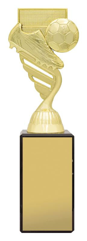 F4066 Football Marble Series 23cm