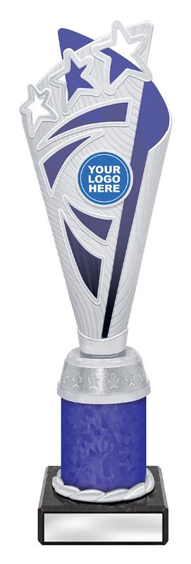 F4069 Football Corella - Blue 25.5cm