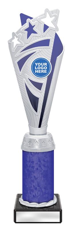 F4070 Football Corella - Blue 28cm