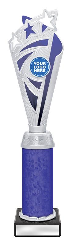 F4071 Football Corella - Blue 30.5cm