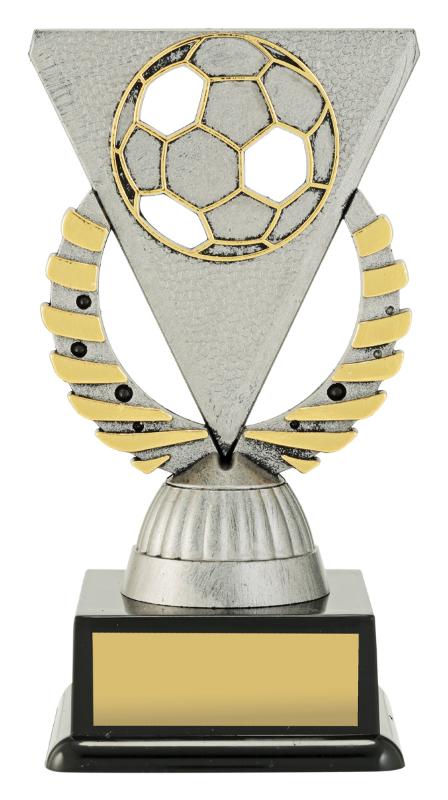 F4072 Football Aspire 13.5cm