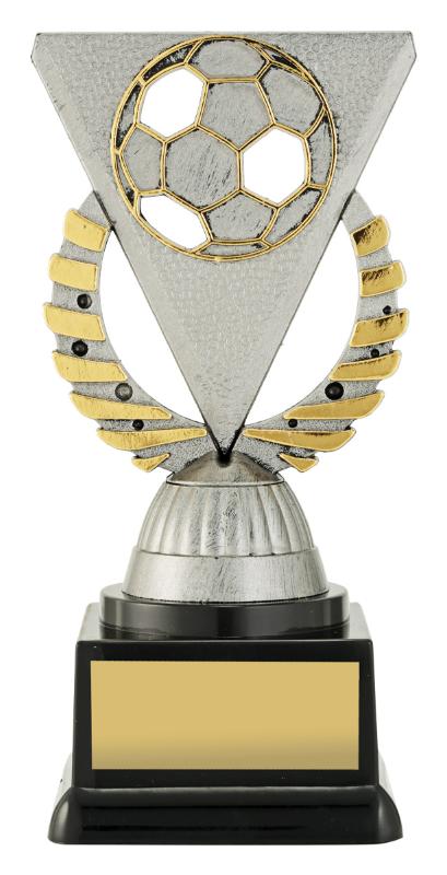 F4073 Football Aspire 15cm
