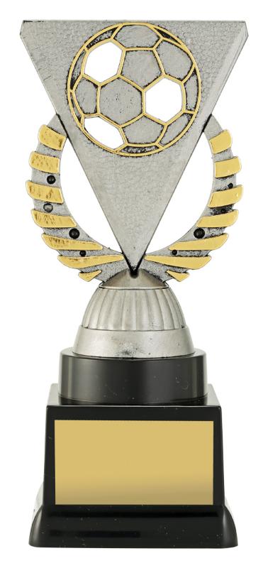 F4074 Football Aspire 16.5cm