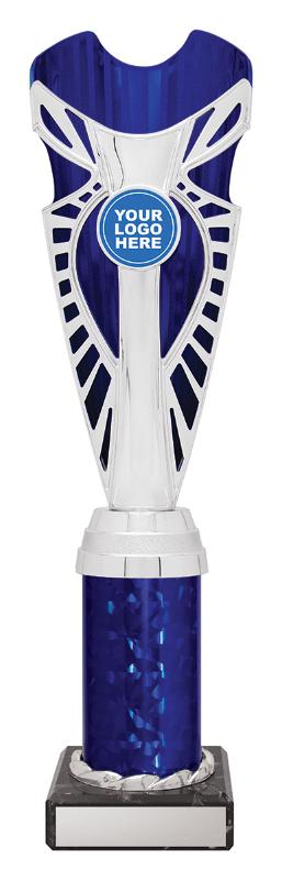 F4103 Football Shine - Blue 29.5cm