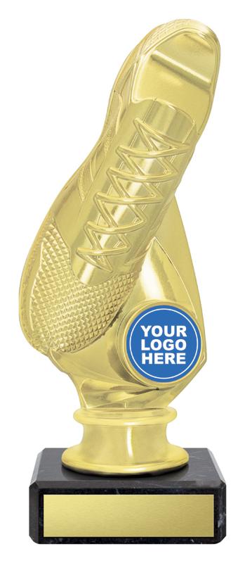 F4108 Football Domino Boot 17cm
