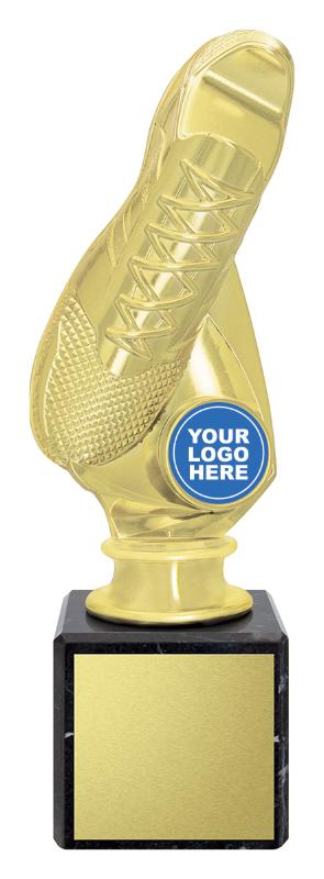 F4109 Football Domino Boot 20cm