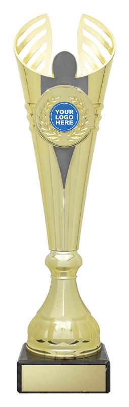 F4146 Football Angel Cup 36.5cm