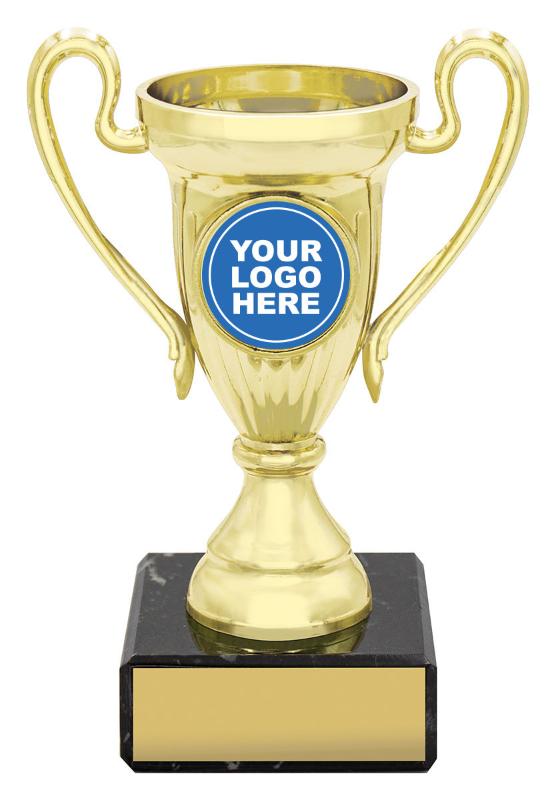 F4163 Football Signal Cups 12cm