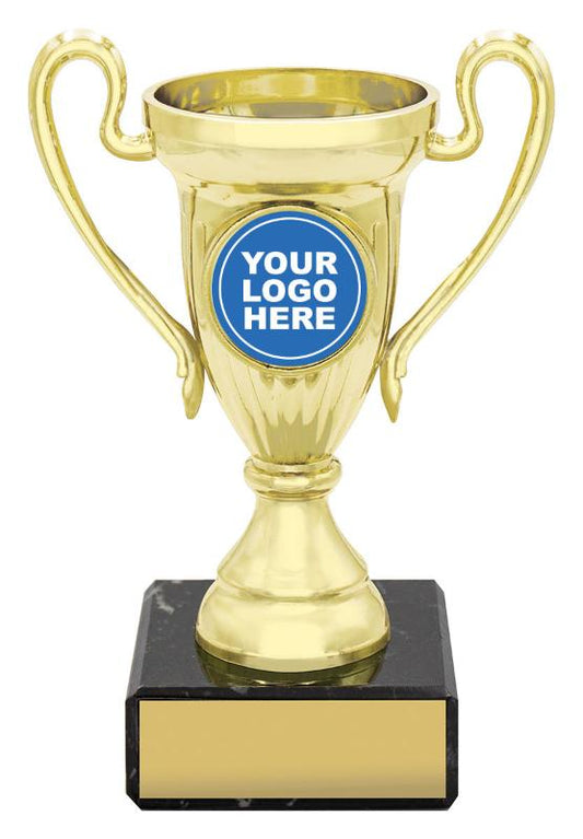 F4163 Football Signal Cups 12cm
