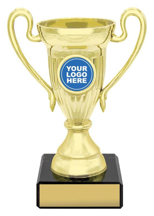 F4164 Football Signal Cups 14cm