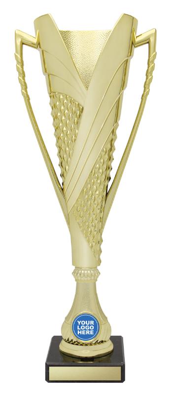 F4171 Football Javelin - Gold 34.5cm