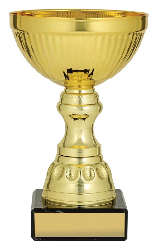F4182 Football Gold Reverie 13cm
