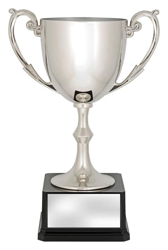 F4199 Football Recognition Cups 21cm