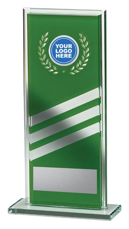 GA144 Green Quest 18.5cm