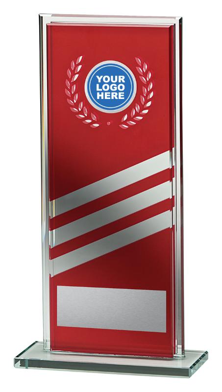 GA146 Red Quest 18.5cm