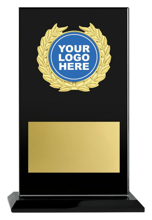 GA900B Glass Calibre Award 21.5cm