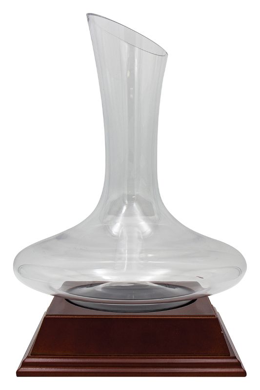 GD06 Crystal Wine Decanter