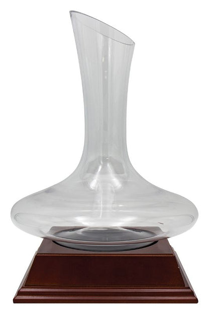 GD06 Crystal Wine Decanter