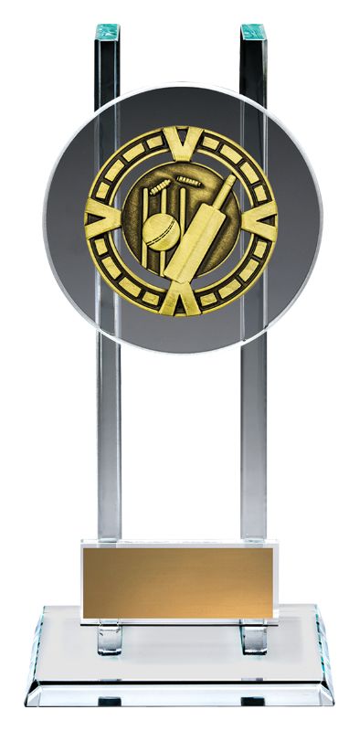 GV1010B Glass Varsity Cricket 190mm