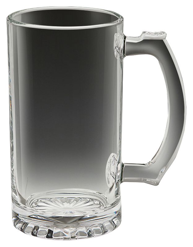 GV152 Brewhouse Glass Tankard 470ml