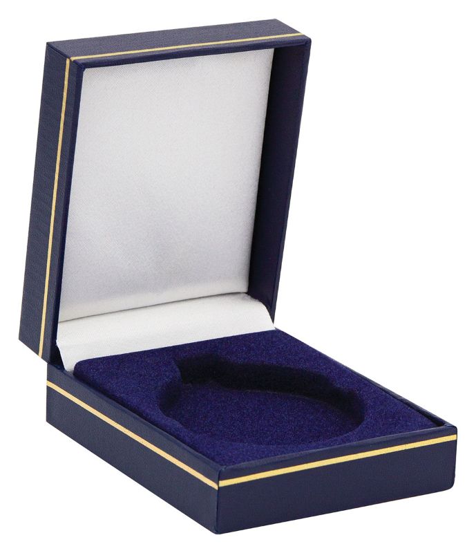 H95 Keepsake Medal Case for 50mm Medal 7cm