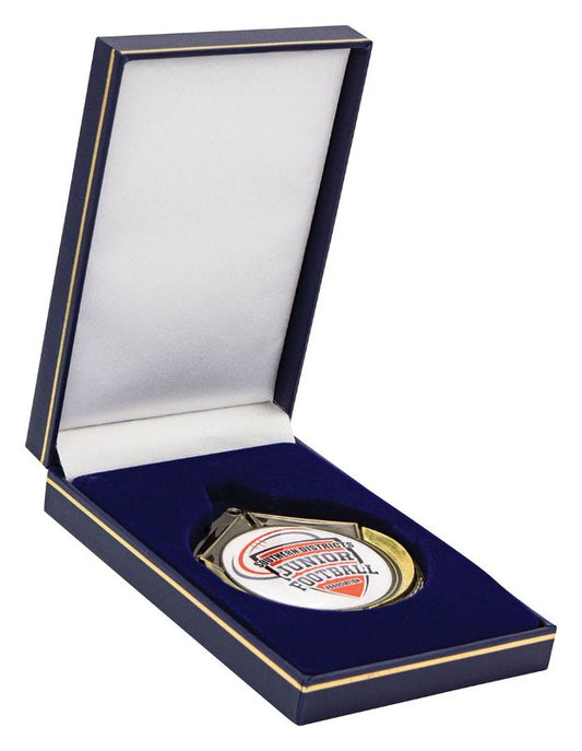 H97 Keepsake Medal Case for 70mm Medal 7cm