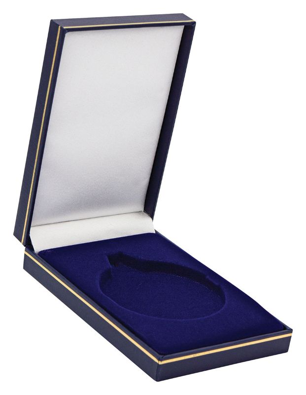 H97 Keepsake Medal Case for 70mm Medal 7cm