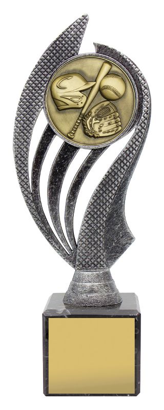 HY933B Husky Baseball / Softball 215mm
