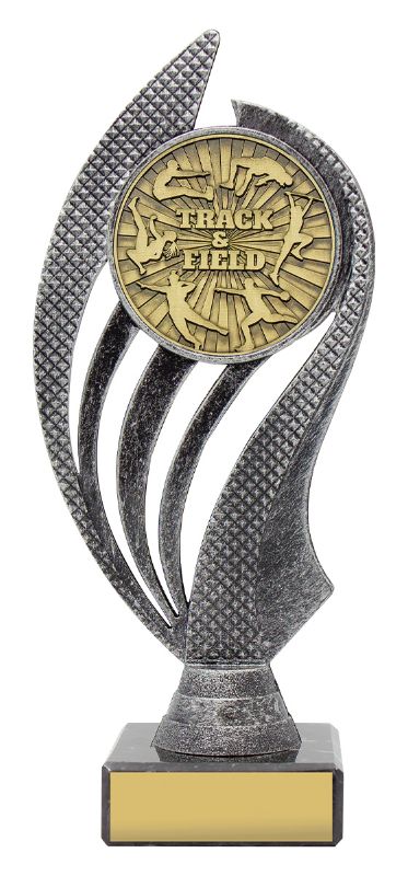 HY941A Husky Track & Field 185mm