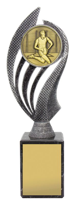 HY986C Husky Male Player 24.5cm