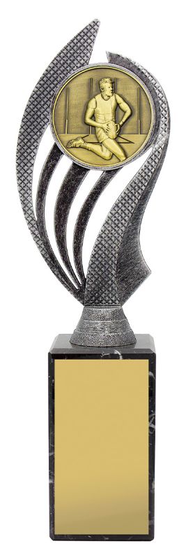 HY986D Husky Male Player 27cm