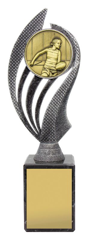 HY987C Husky Female Player 24.5cm