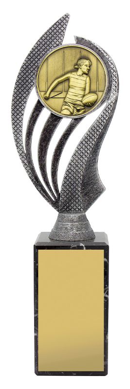 HY987D Husky Female Player 27cm